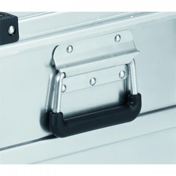 Aluminium box Zarges K424 XC Mobil Box